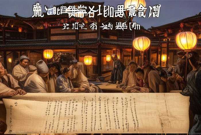 中国历史故事大全经典篇目（中国历史故事大全经典篇目视频）