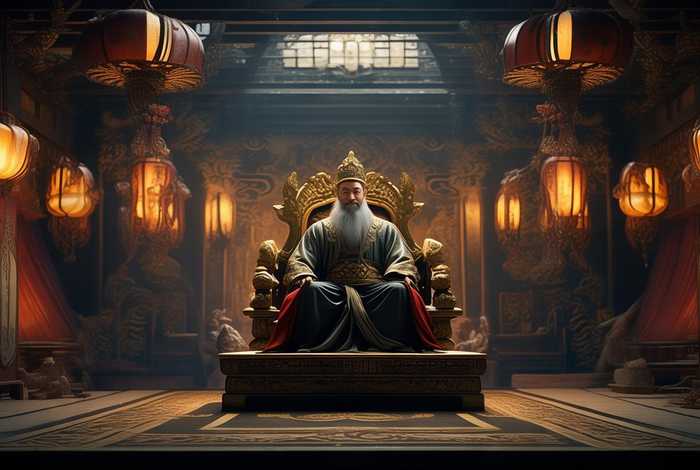 中国历史君王的故事简介;中国历史君王的故事简介资料 中国历史君王的故事简介;中国历史君王的故事简介资料