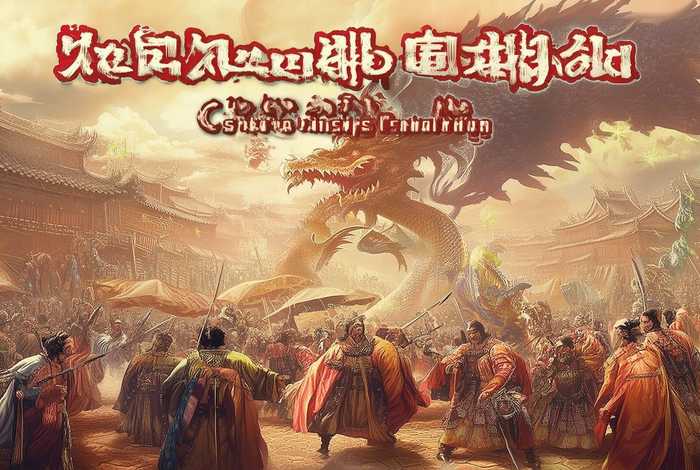 中国历史故事集大全（中国历史故事集大全集）