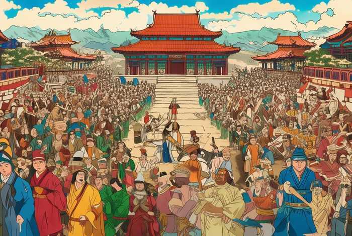 中国历史视频100集、中国历史视频100集动画 中国历史视频100集、中国历史视频100集动画