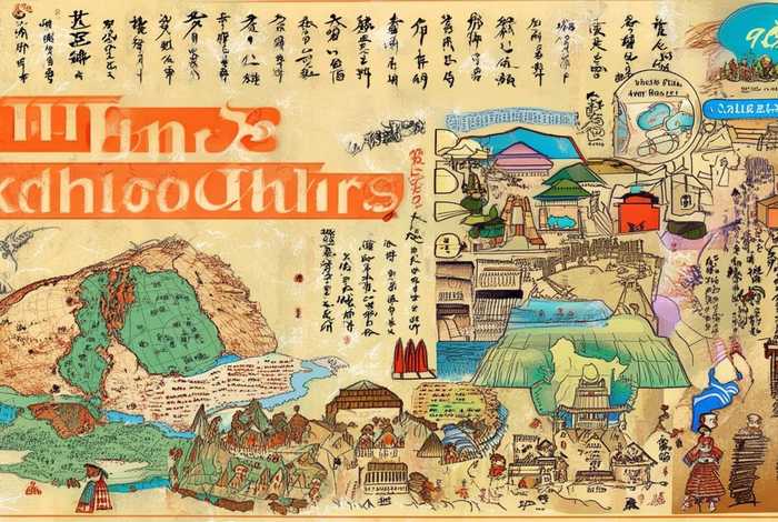 中国历史探索史;中国历史探索史手抄报简单又漂亮 中国历史探索史;中国历史探索史手抄报简单又漂亮