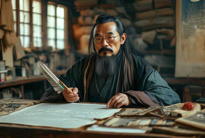 中国历史名人故事吴承恩简短 - 中国历史名人故事吴承恩简短50字 中国历史名人故事吴承恩简短 - 中国历史名人故事吴承恩简短50字