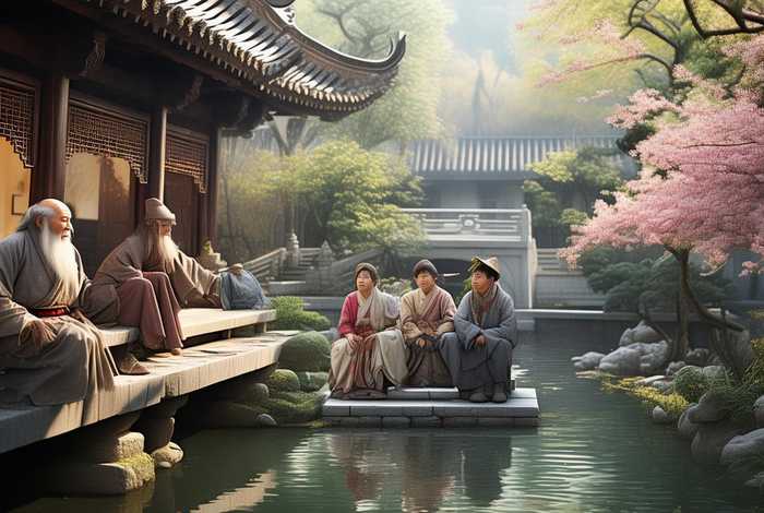 中国历史故事(上)（中国历史故事典故）
