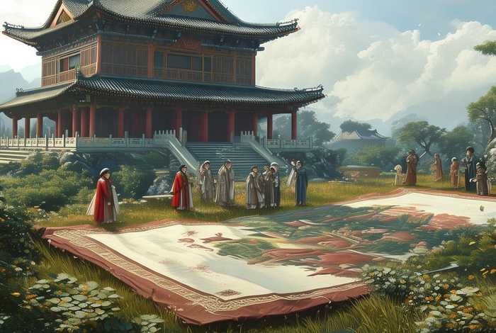中国历史故事集夏朝 中国古代夏朝发生的故事