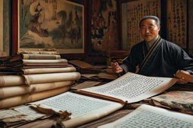 中国历史故事著作有哪些；中国历史故事著作有哪些书
