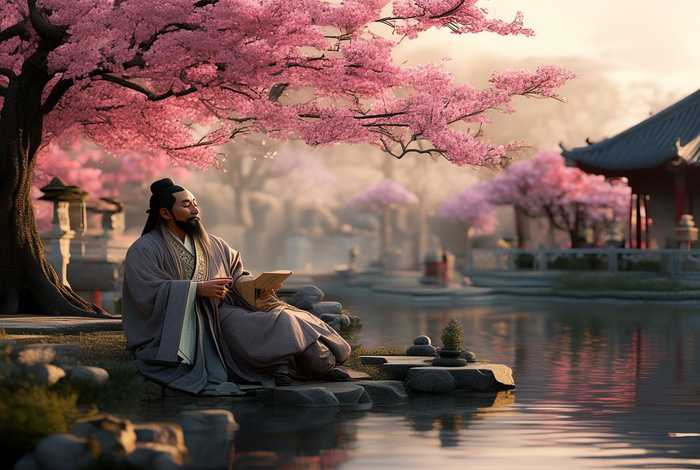 中国历史故事诗歌朗诵自创；中国历史故事的诗歌