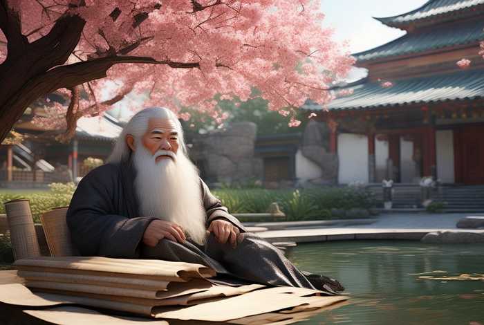 中国历史名人故事200字大全 - 中国历史名人故事200字大全简短