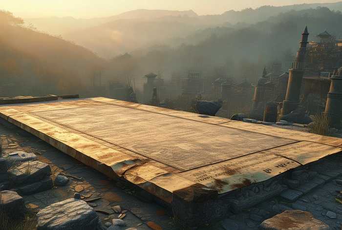 中国历史经历1500年空白期 - 中国历史经历1500年空白期是多久