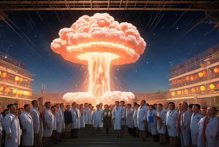 中国历史纪录片两弹一星 - 中国历史纪录片两弹一星是哪一集