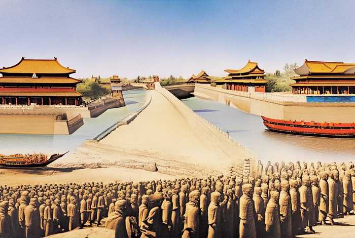 中国历史事件取得的成就 中国历史事件取得的成就是什么 中国历史事件取得的成就 中国历史事件取得的成就是什么