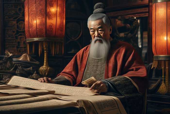 中国历史故事短篇300字左右（中国历史故事短篇300字左右作文）