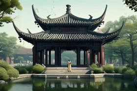 中国历史圆明园故事简介；中国历史圆明园故事简介50字