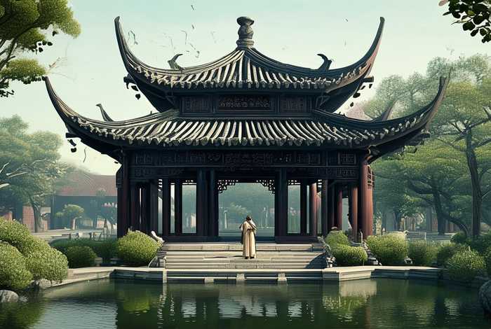 中国历史圆明园故事简介；中国历史圆明园故事简介50字
