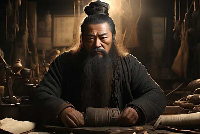 中国历史故事李鸿章简介 中国历史故事李鸿章简介50字