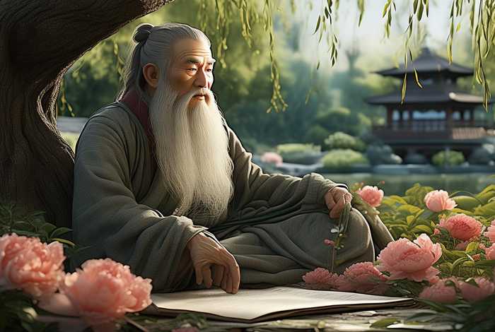 中国历史人物真实故事500字 - 中国历史人物真实故事500字左右 中国历史人物真实故事500字 - 中国历史人物真实故事500字左右