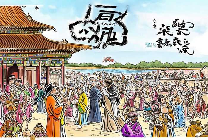 中国历史故事连环画28集内容 中国历史故事连环画28集内容概括