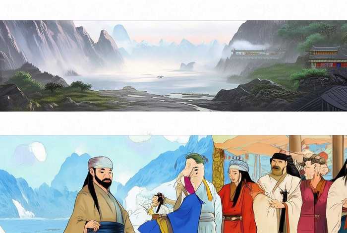 中国历史故事手抄报文字内容 中国历史故事手抄报文字内容怎么写 中国历史故事手抄报文字内容 中国历史故事手抄报文字内容怎么写