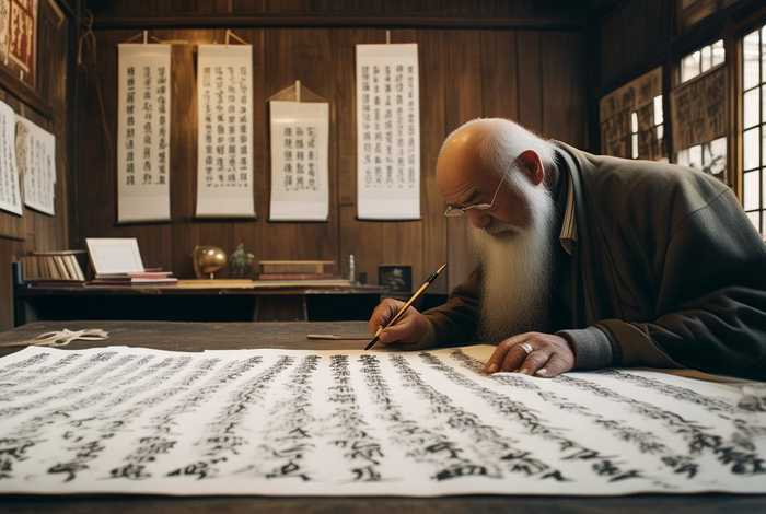 中国书法历史简介;中国书法历史简介50字 中国书法历史简介;中国书法历史简介50字