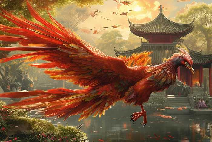 中国历史故事鸿恩 真正历史中国红故事