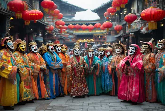 中国历史戏子故事有哪些、中国历史戏子故事有哪些名字 中国历史戏子故事有哪些、中国历史戏子故事有哪些名字