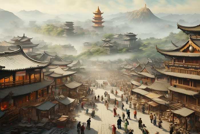 中国历史图片资料，中国历史图片资料大全