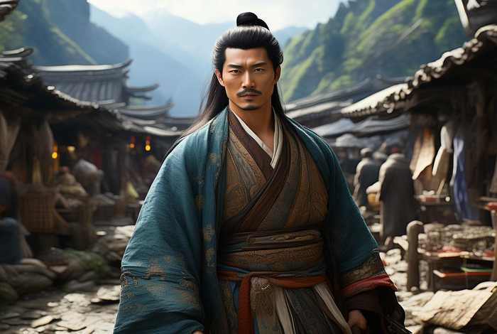 中国历史故事薛仁贵出自哪里（中国历史故事薛仁贵出自哪里的）