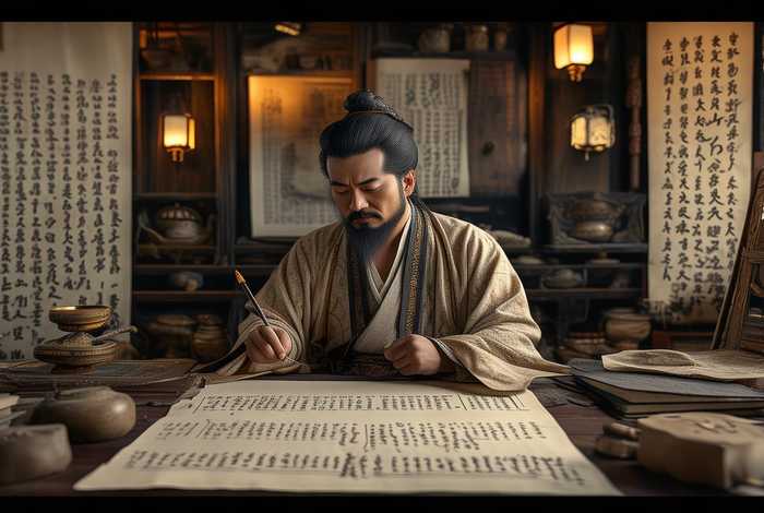 中国历史故事及感受作文800字（中国历史故事及感受作文800字怎么写）