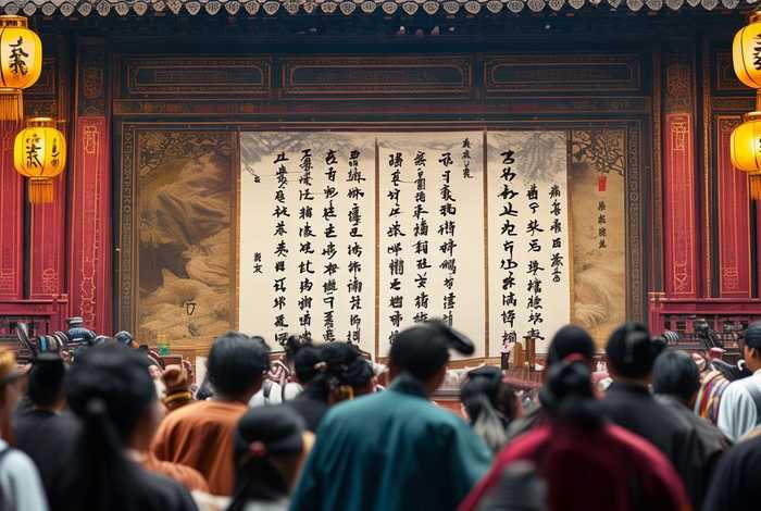 中国历史故事节目有哪些 - 中国历史故事节目有哪些名字