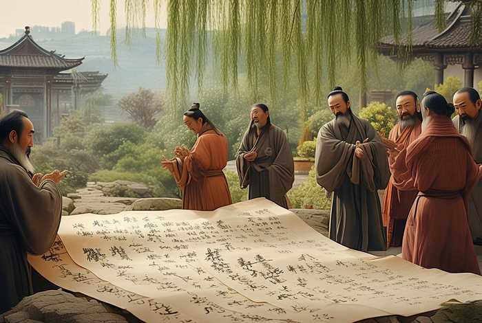 中国历史故事春秋故事 - 中国历史故事集春秋故事主要内容 中国历史故事春秋故事 - 中国历史故事集春秋故事主要内容