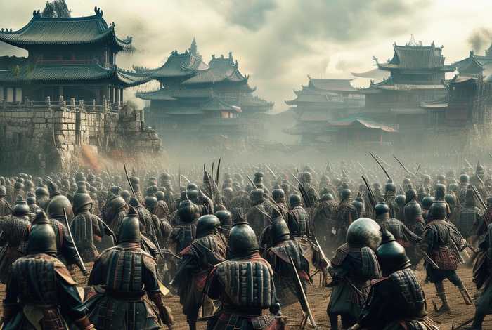 中国历史混战时期;中国历史混战时期有哪些 中国历史混战时期;中国历史混战时期有哪些