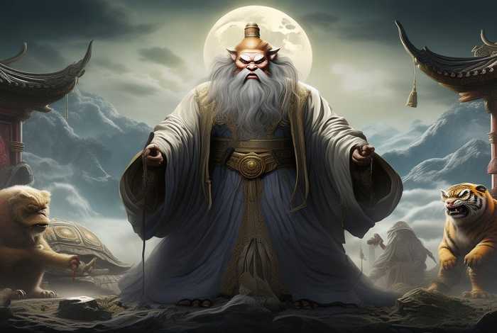 钟馗中国历史故事有哪些；钟馗中国历史故事有哪些人物