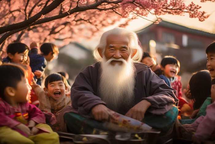 中国历史尊老爱幼的故事(中国历史尊老爱幼的故事有哪些) 中国历史尊老爱幼的故事(中国历史尊老爱幼的故事有哪些)