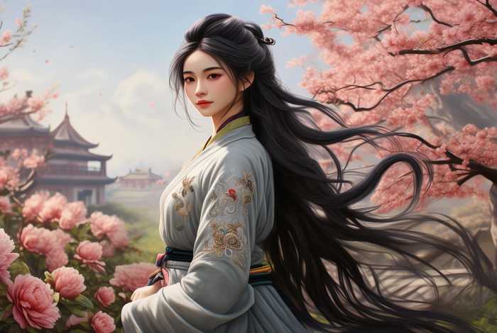 中国历史故事女人的名字 中国历史故事女人的名字大全 中国历史故事女人的名字 中国历史故事女人的名字大全
