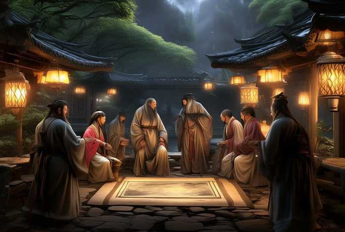 中国历史故事典故简介视频大全(中国历史故事典故简介视频大全集) 中国历史故事典故简介视频大全(中国历史故事典故简介视频大全集)
