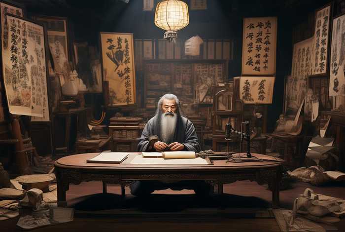 中国史听书视频（中国史听书视频在线听）
