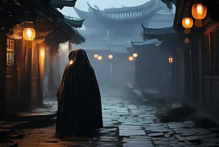 中国有哪些悬疑事例，中国悬疑电影有哪些