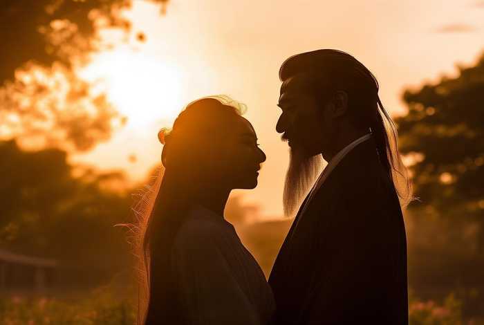中国历史上有名的夫妇 有名的历史人物夫妻