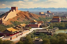 中国历史文化遗产600字；中国历史文化遗产600字作文