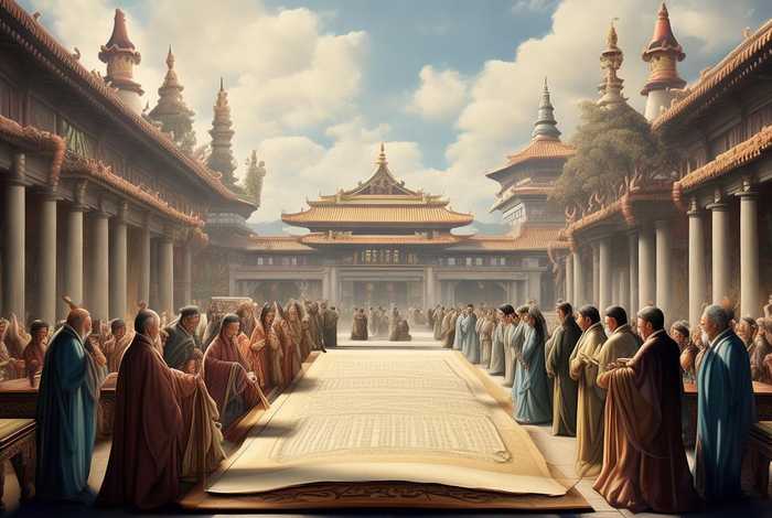中国历史上的五次翻译高潮（中国翻译史历经几次翻译高潮,分别是什么）