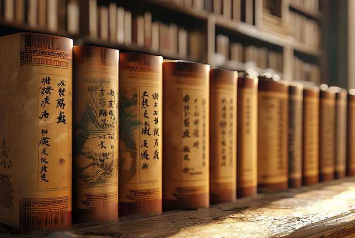 中国历史故事先后顺序有哪些 中国历史故事先后顺序有哪些书