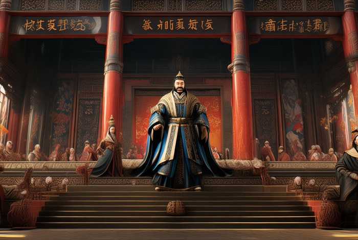周世宗是哪个朝代(周世宗是什么朝代) 周世宗是哪个朝代(周世宗是什么朝代)