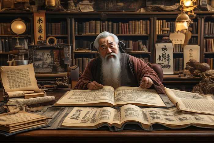 中国历史语言的故事有哪些；中国历史语言的故事有哪些书