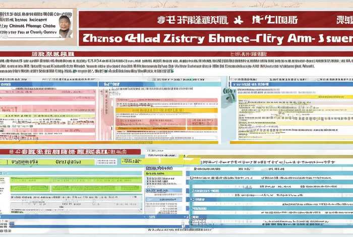 中考历史中山市答案解析 - 中山市中考历史答案2021