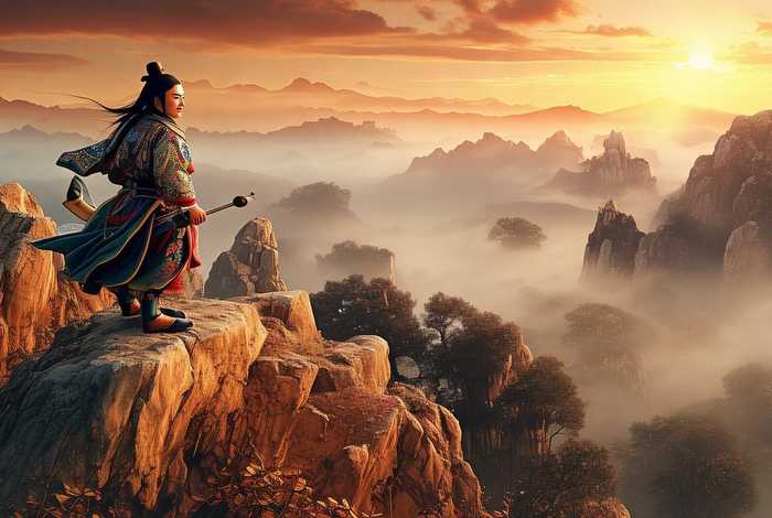 中国历史英雄故事介绍800字 中国历史英雄故事介绍800字作文