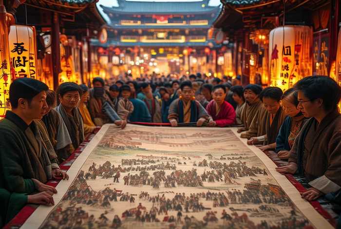 中国历史故事多吗为什么这么多（中国历史故事多吗为什么这么多人看）