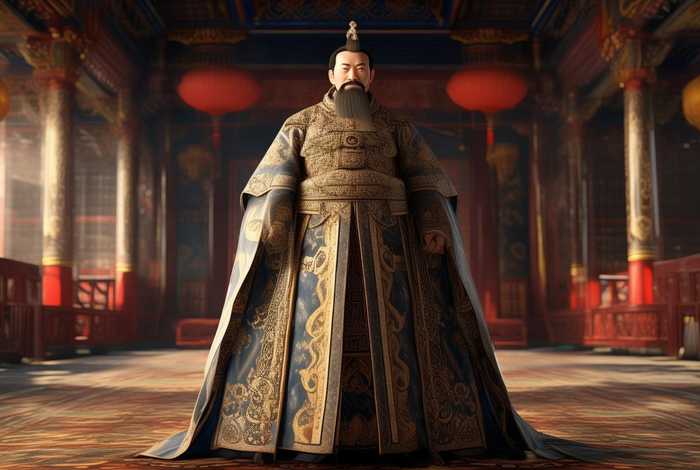 中国历史上最后一位皇帝,中国最后一个皇上是哪一位 中国历史上最后一位皇帝,中国最后一个皇上是哪一位
