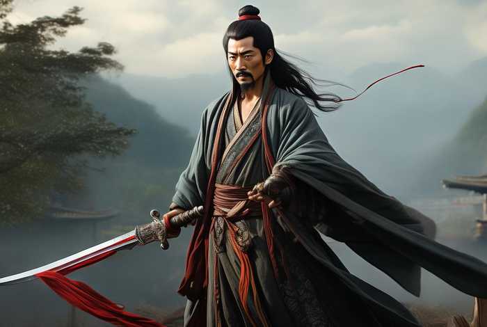 中国历史一度被人尊为武圣的是谁、中国历史一度被人尊为武圣的是谁呢 中国历史一度被人尊为武圣的是谁、中国历史一度被人尊为武圣的是谁呢