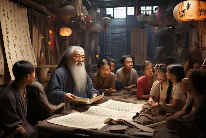中国历史故事三十讲电子版（中国历史故事三十讲电子版免费阅读）