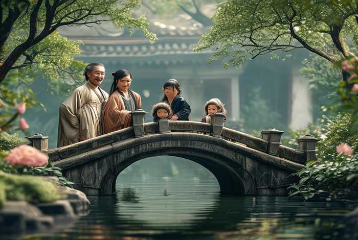 中国历史上有名的家风家训、中国著名的家风家训