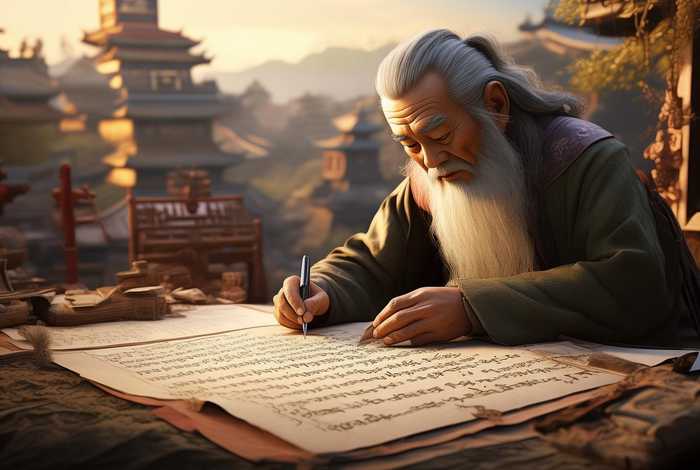 中国历史故事佳句积累大全（中国历史故事佳句积累大全图片）